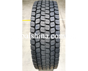 GOODTRIP GHD20 (ведущая) 315/70 R22.5 154/151M PR20 GOODTRIP GHD20 (ведущая) 315/70 R22.5 154/151M PR20